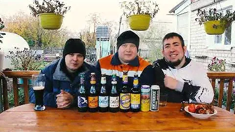 КУПИЛИ ВСЁ ЖИГУЛЕВСКОЕ ИЗ ЛЕНТЫ.МЕСТНОЕ=ЛУЧШЕЕ?