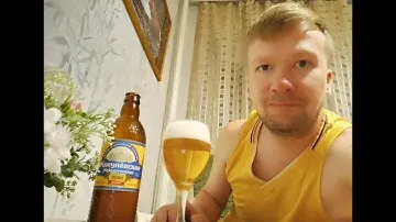 ПП: Междуреченское Пиво Жигулёвское