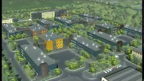 Самарское Сколково "Жигулевская Долина"