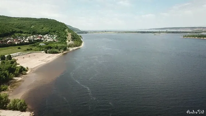 Жигулевск, Моркваши.