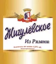 РПК Хмелефф Жигулевское непастеризованное 30л.