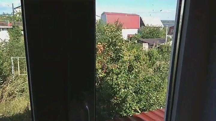 Дача в Ермаково