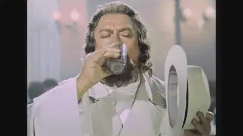 ВОДКА В РАЗЛИВ В СССР (1962)
