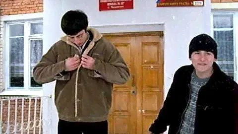 Прикол 2015 г  Хадыженск