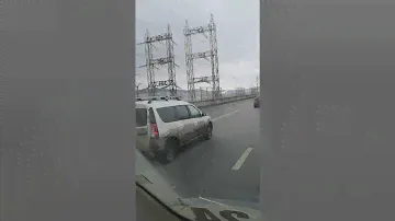 мимо Тольятти и Жигулевск