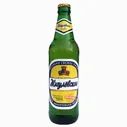 Пиво "Жигулевское", непастеризованное, 4%, с/б, 0,45л