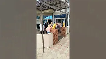 Славный город Хадыженск.
