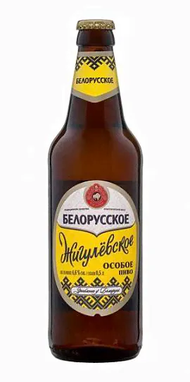 Пиво Криница Белорусское Жигулевское особое 500 мл-0