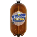 Пиво разливное Трехсосенское Жигулевское традиционное рождённое в СССР (30л, пэт)