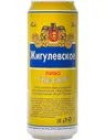 Пиво "Жигулевское" г.Чебоксары (0,45л. ЖБ)