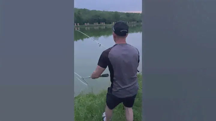 Рыбалка Апшеронск