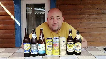 лучшее Жигулёвское пиво Рейтинг народного жигулевского пива от Доброслава